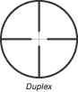 Reticle Duplex