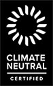 Climate Neutral Certified