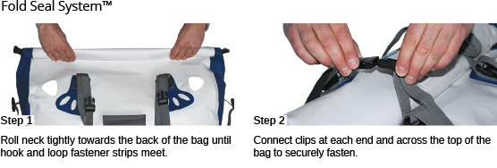 Overboard Sealing Guide