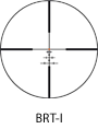 Reticle BRT-I
