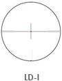 Reticle LD-I