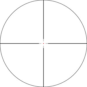 Reticle V-Brite
