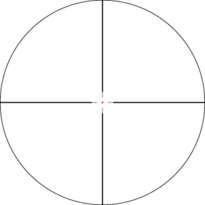 Reticle V-Brite