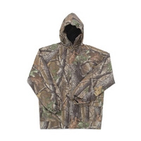 Stearns pvc on sale rain suit