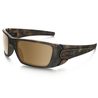 Oakley Fuel Cell Lifestyle Men s Sunglasses Tortoise Shell Frame Tungsten Iridium Lens Uttings
