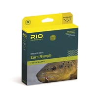 Rio Euro Nymph Fly Line