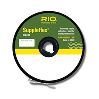 Rio Suppleflex Tippet