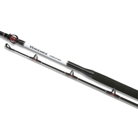 Shimano 1 Piece Vengeance Stand-Up Rod - 5ft 5in