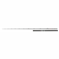 Shimano 2 Piece Vengeance AX Boat Slim Rod - 7ft 6in