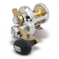 Shimano Talica Reels