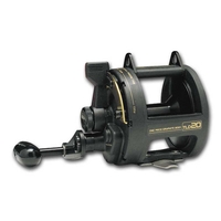 Shimano TLD Reels