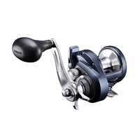 Shimano Torium HG Reels - 16, 20