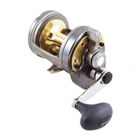 Shimano Tyrnos Reels