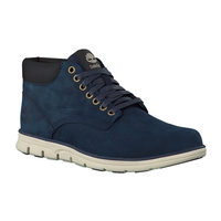 timberland bradstreet chukka navy