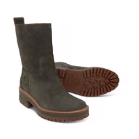 timberland courmayeur valley mid boots