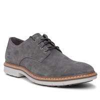 timberland mens naples trail oxford shoes navy