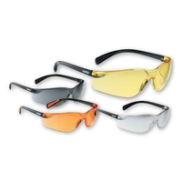 Uvex Flash Shooting Glasses Uttings