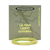 Vision Ultralight Nymph Fly Line
