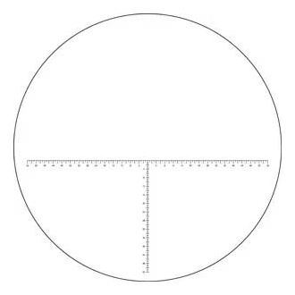 Reticle Ranging (MOA)